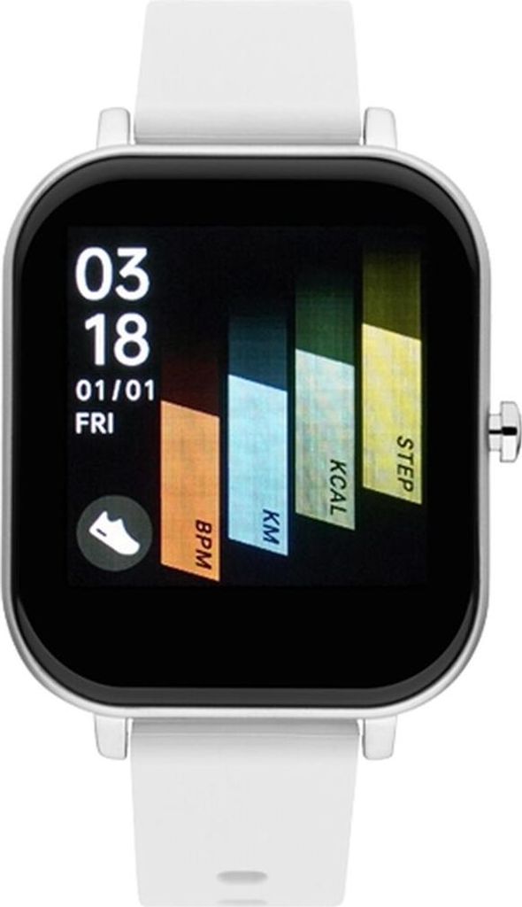 WATX&COLORS WATCHES Mod. WAS3003