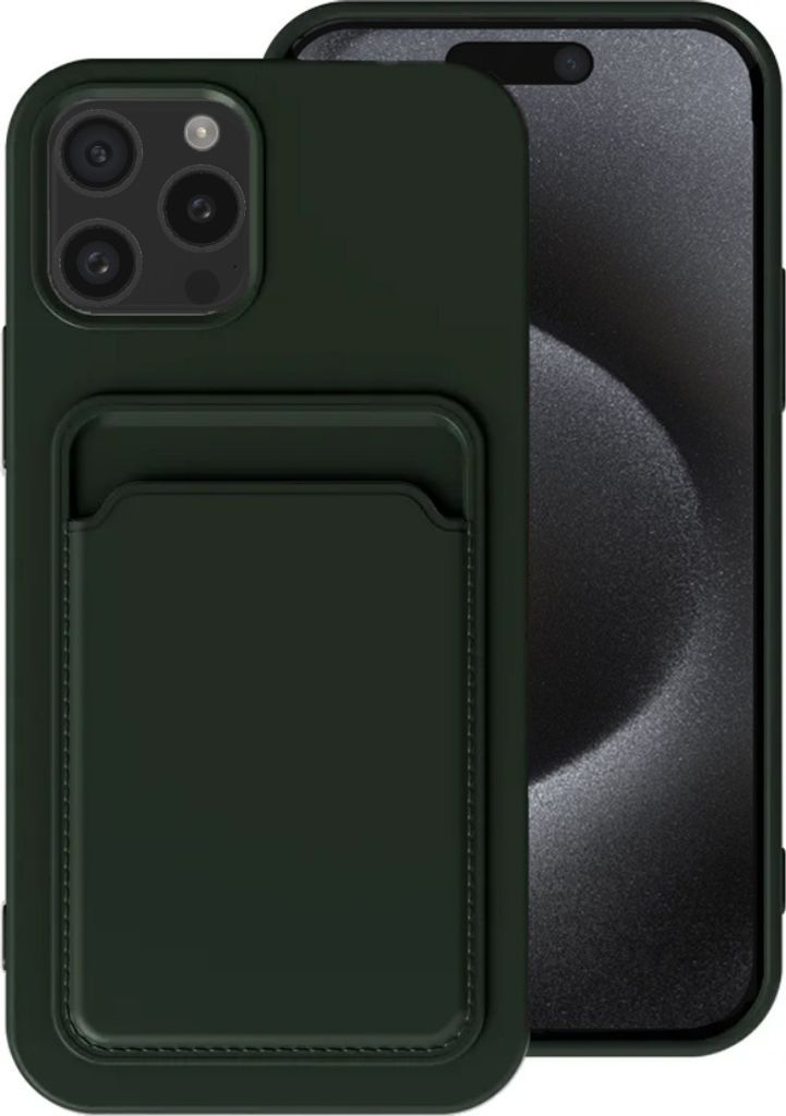 Smartphonica Phone Case Geeignet für iPhone 15 Pro Max mit Produktbild 