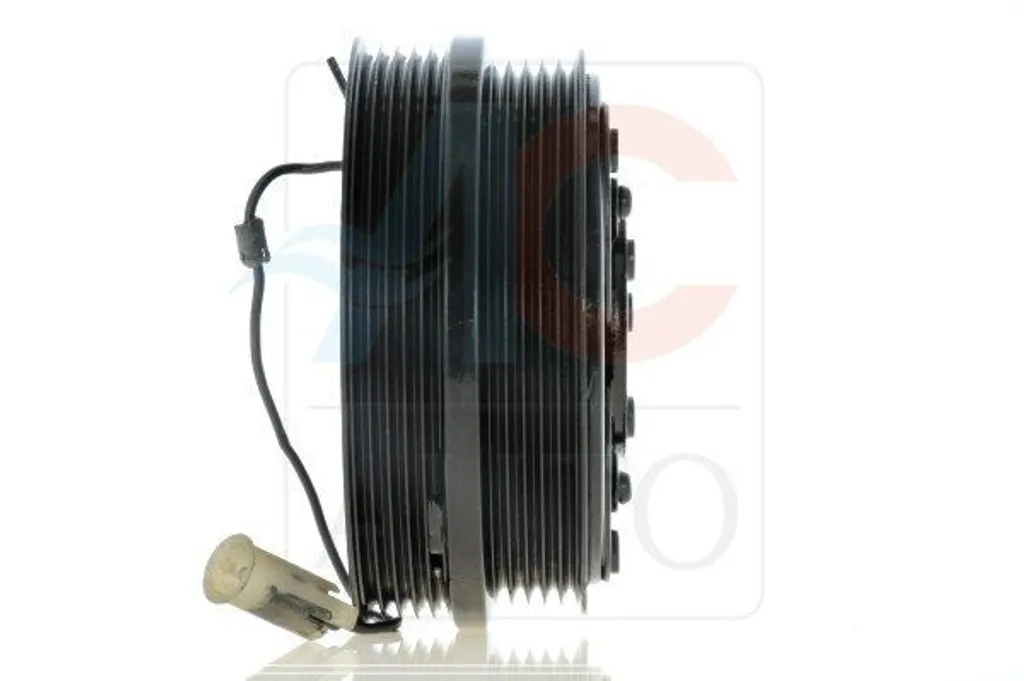 Embrayage de compresseur A/C haute performance pour Focus II