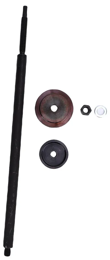Outil de montage 5041A pour joint d'essieu avant Dana 44 et Dana 60