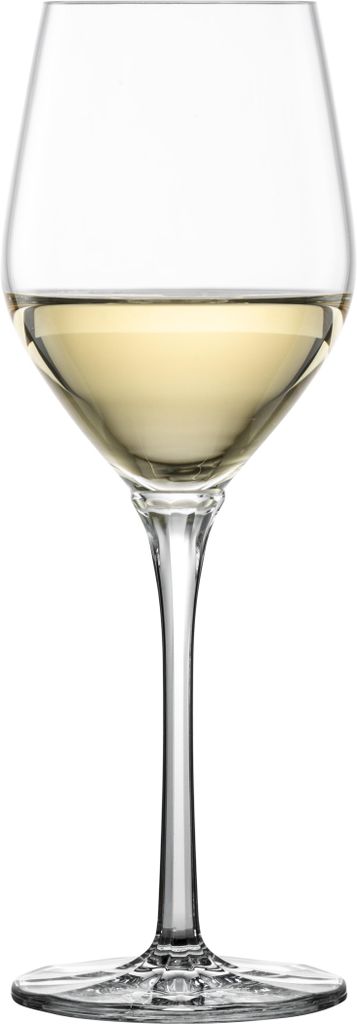ZWIESEL GLAS machinemade WEISSWEIN ROULETTE 2 MIT Productafbeelding 