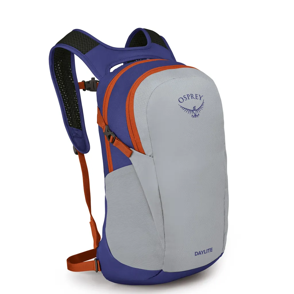 Sac à dos ergonomique Daylite Daypack 48 cm contre le mal de dos