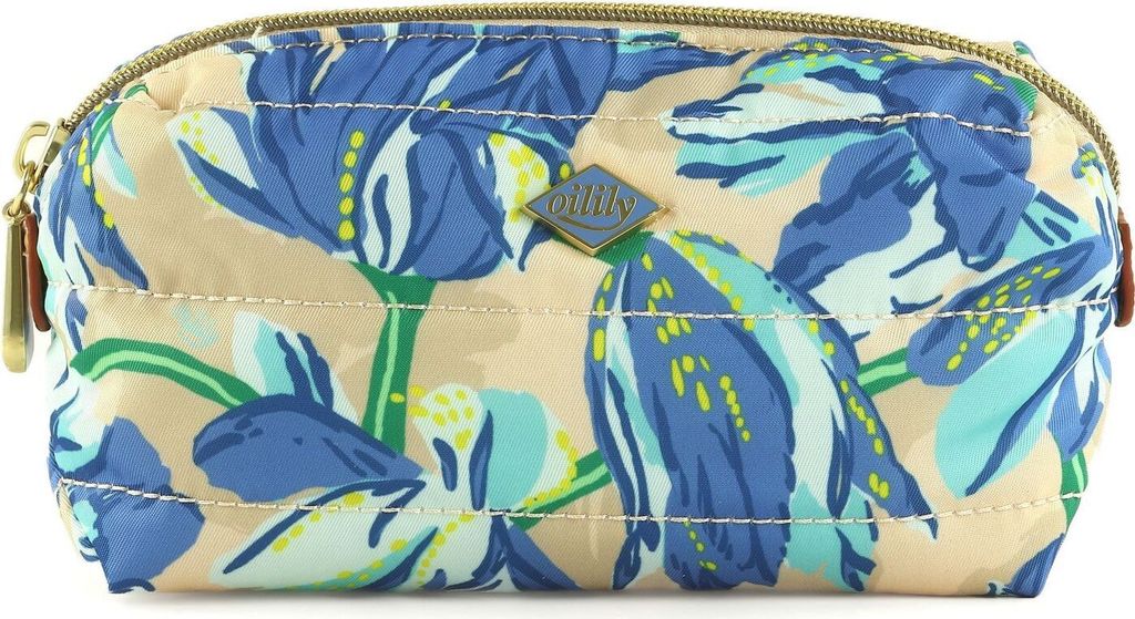 Oilily Tulipy Kulturbeutel 16 cm