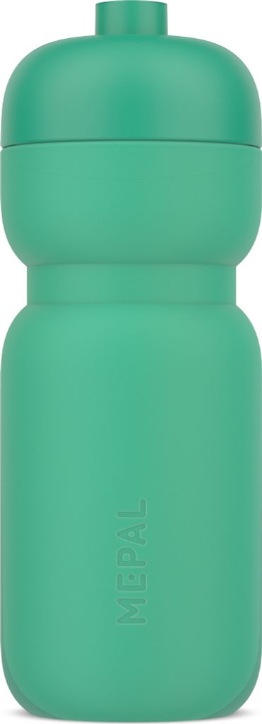 MEPAL 103001092100 MEPAL Trinkflasche Squezze Sport apple Immagine del prodotto 