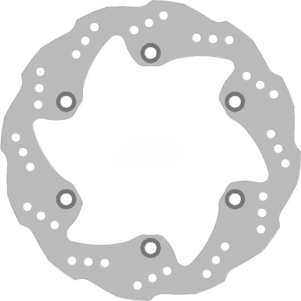 Ng Vordere Bremsscheibe Für Honda Adv 350 '22, Nss 350 Forza '21-'22, Nss 125 Forza '15-'22, Nss 300 Forza '18-'21, Sh 350
