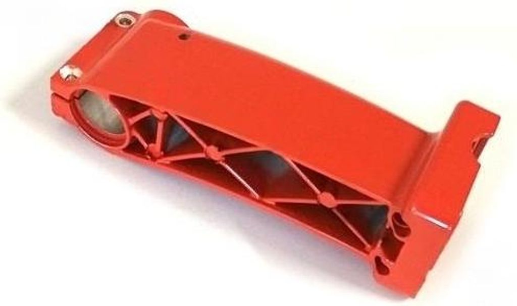 Handgriffhalterung für Husqvarna 333R 535RX 143RST Produktbild 