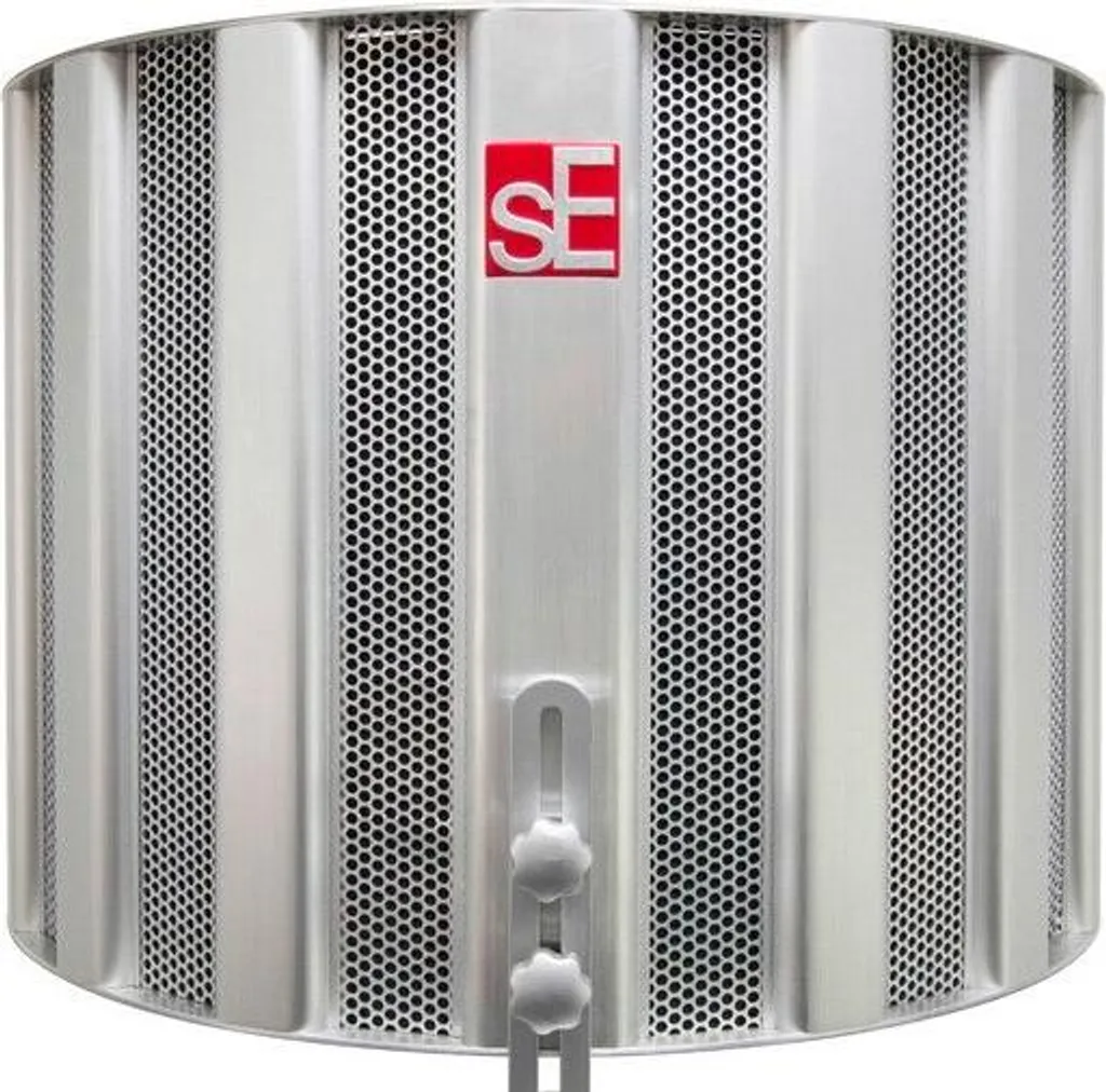 Éliminez l'Écho de vos Prises de Son avec le RF Space sE Electronics Pro