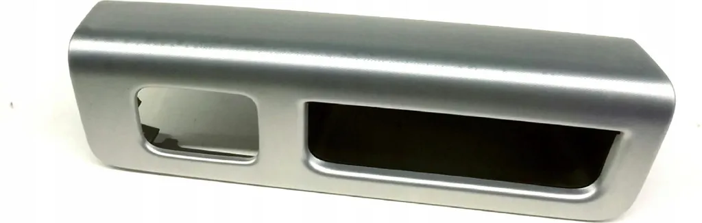 Poignée de porte gauche robuste Volvo S40 V50 référence OE 1281955