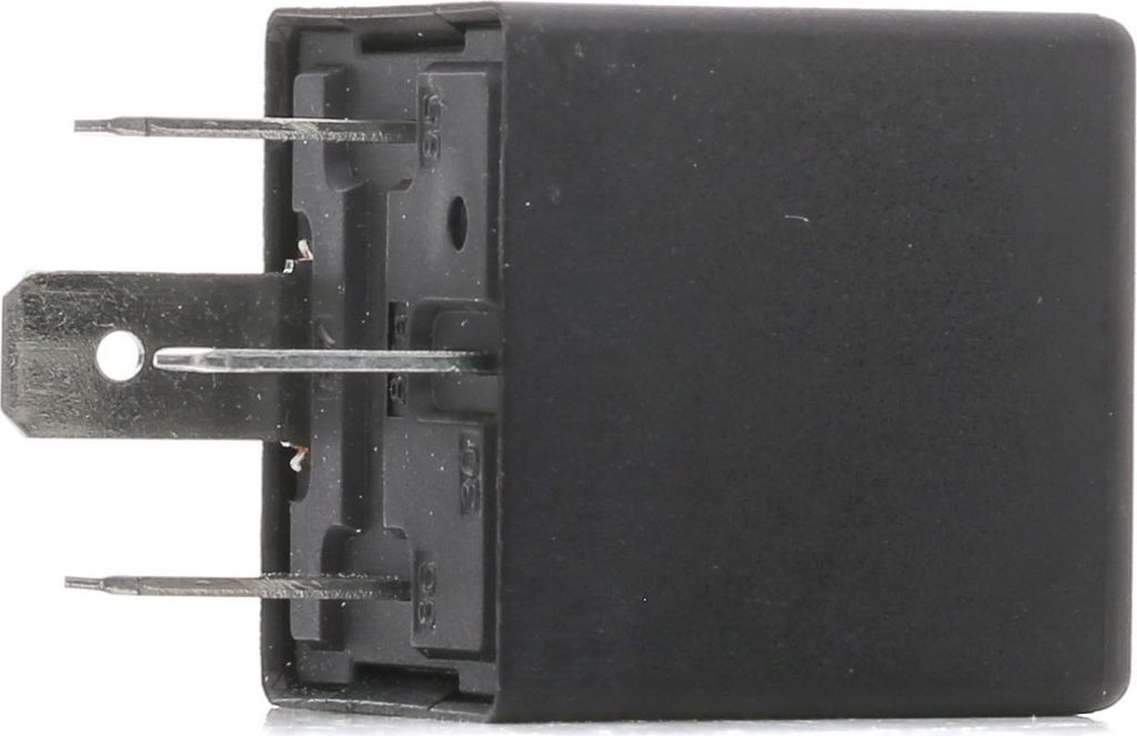 HELLA Arbeitsstromrelais 4RA 933 332-451 für VW Golf VII Produktbild 