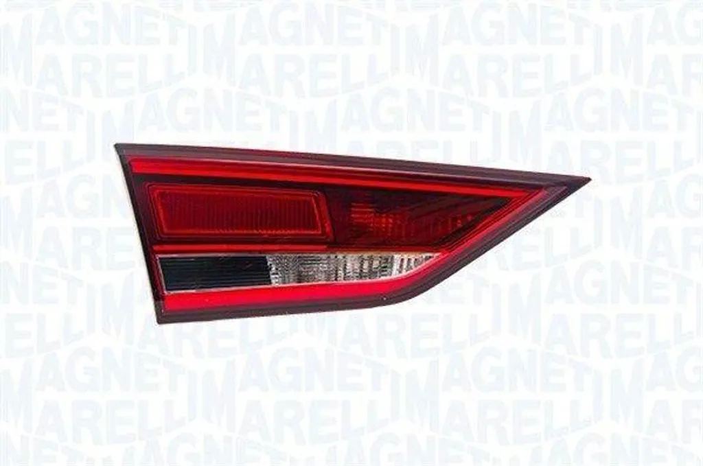 Magneti Marelli 714081690203 Luce Posteriore Dx Audi A3 - Disponibile