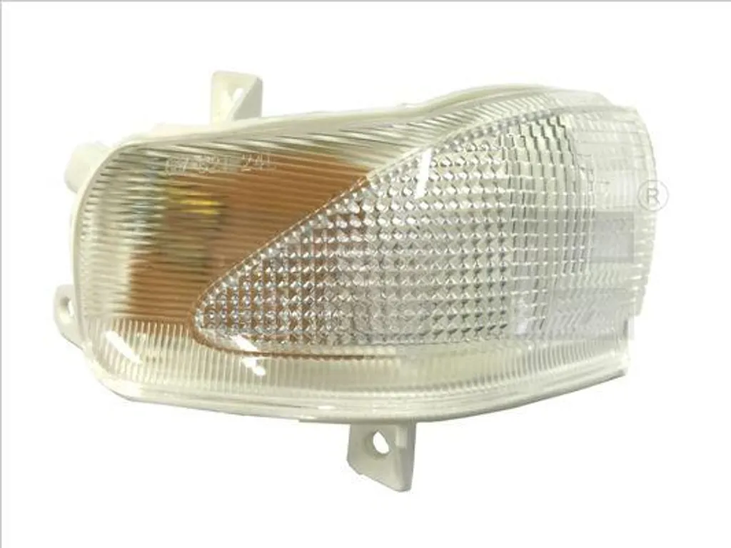 Occasione! TYC 312-0039-3 Freccia Destra per Honda Jazz Insight