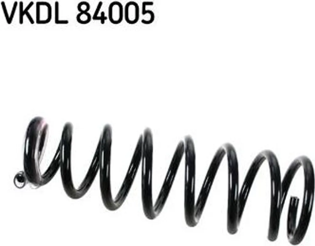 Ressort SKF VKDL 84005 haute résistance compatible Mazda 6 Série