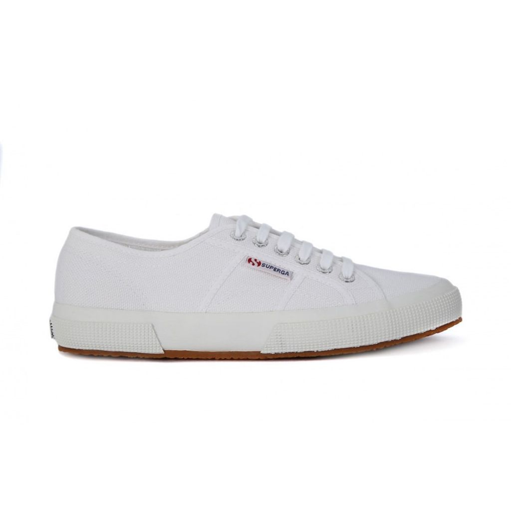 Superga 2750 Cotu Classic bílá, neutrální EU:45 EU Obrázek produktu 