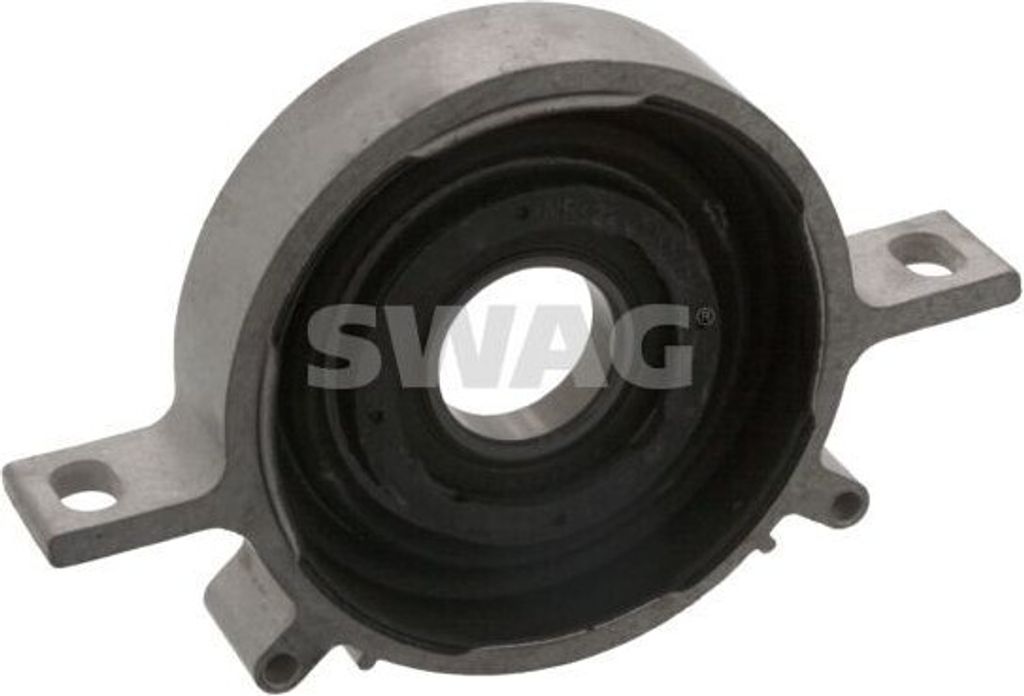 SWAG 20 94 4571 Kardanwellenlager 30mm für BMW 5 Touring (F11) Gelenkwelle