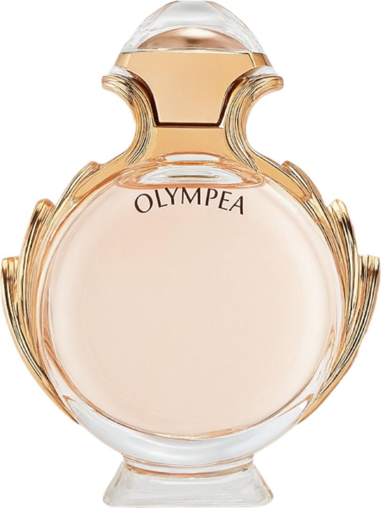 Paco Rabanne Olympea Eau de Parfum 80 ml : 80ml Größe: 80ml Produktbild 