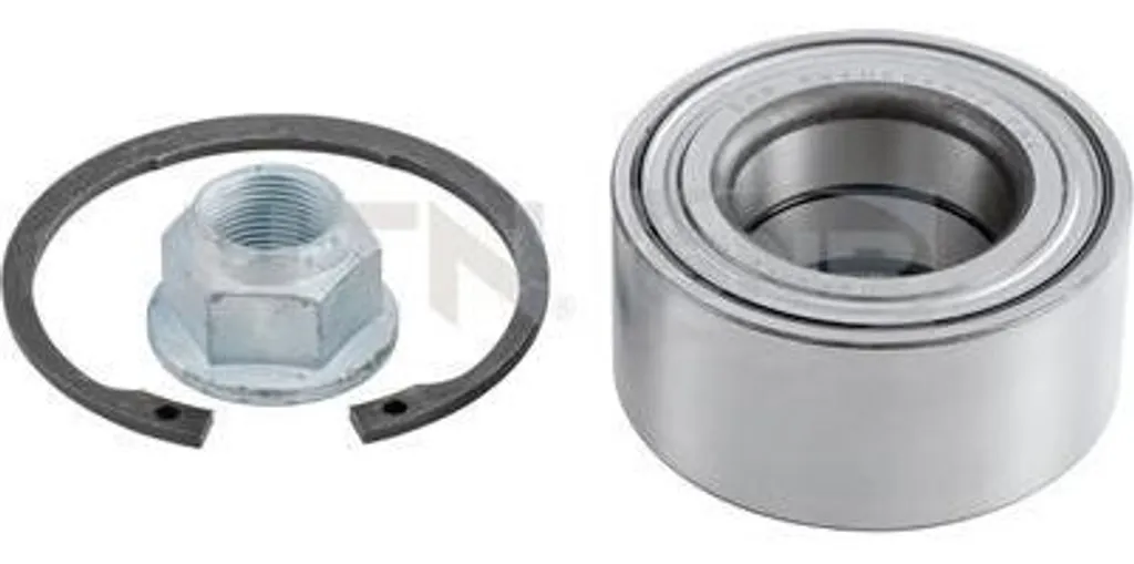 Roulement de Roue Haute Performance SNR R151.27 compatible Vito OE