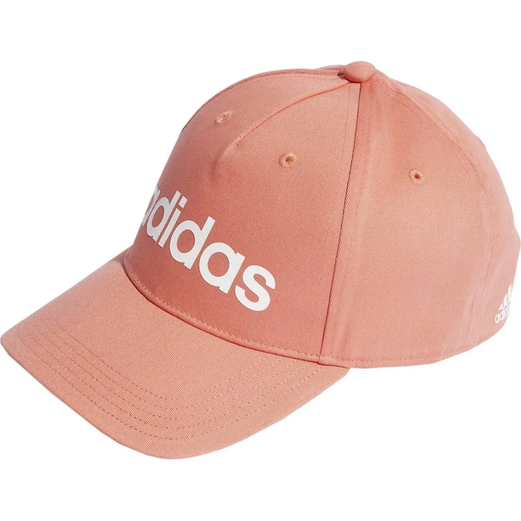 Casquette Adidas Saumon pour Homme et Femme - Accessoire de Sport C4413