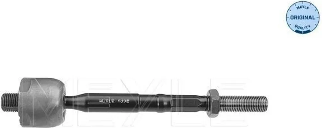 Supprimer le jeu de direction Aveo Duster avec l'articulation MEYLE OE