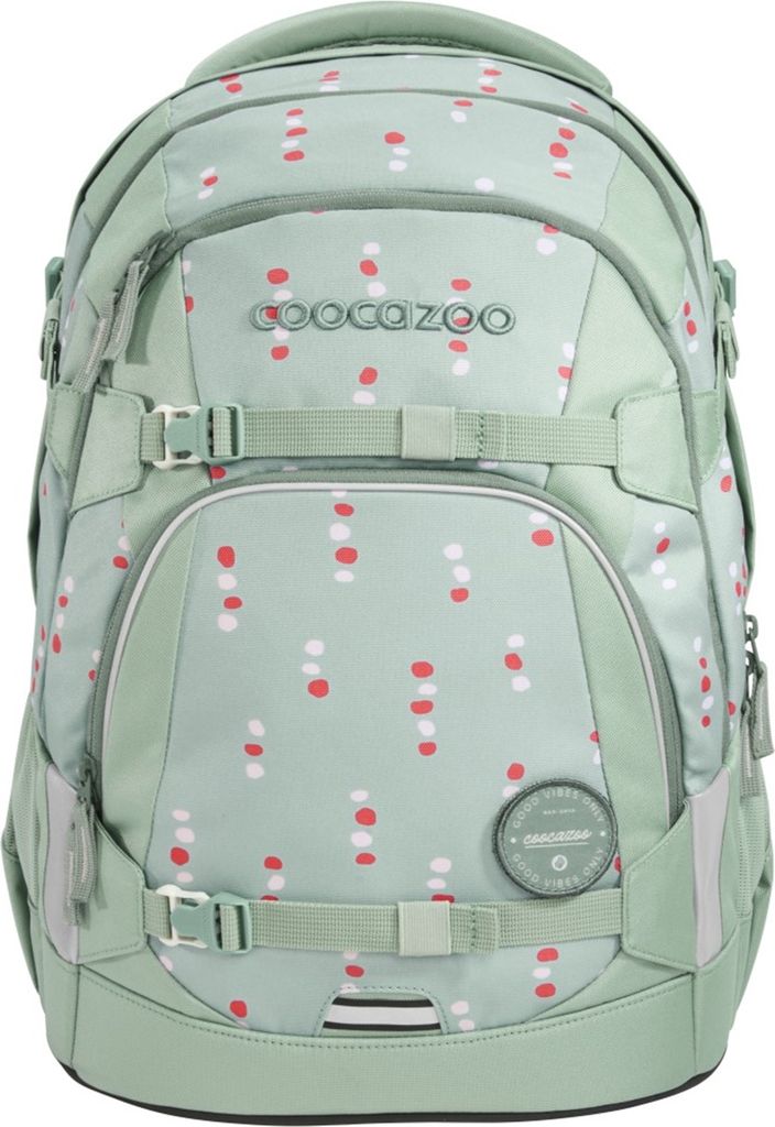 coocazoo Schulrucksack MATE, 30 Liter Produktbild 