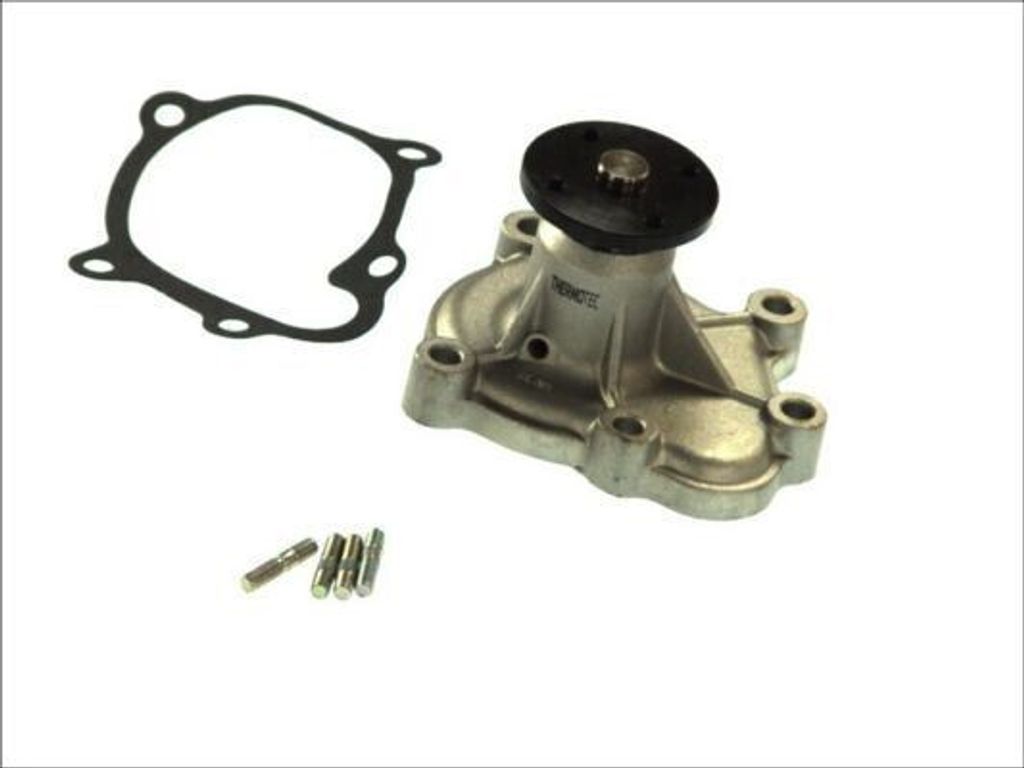 THERMOTEC Kühlmittelpumpe Wasserpumpe für OPEL Corsa B Schrägheck (S93) D1X050TT