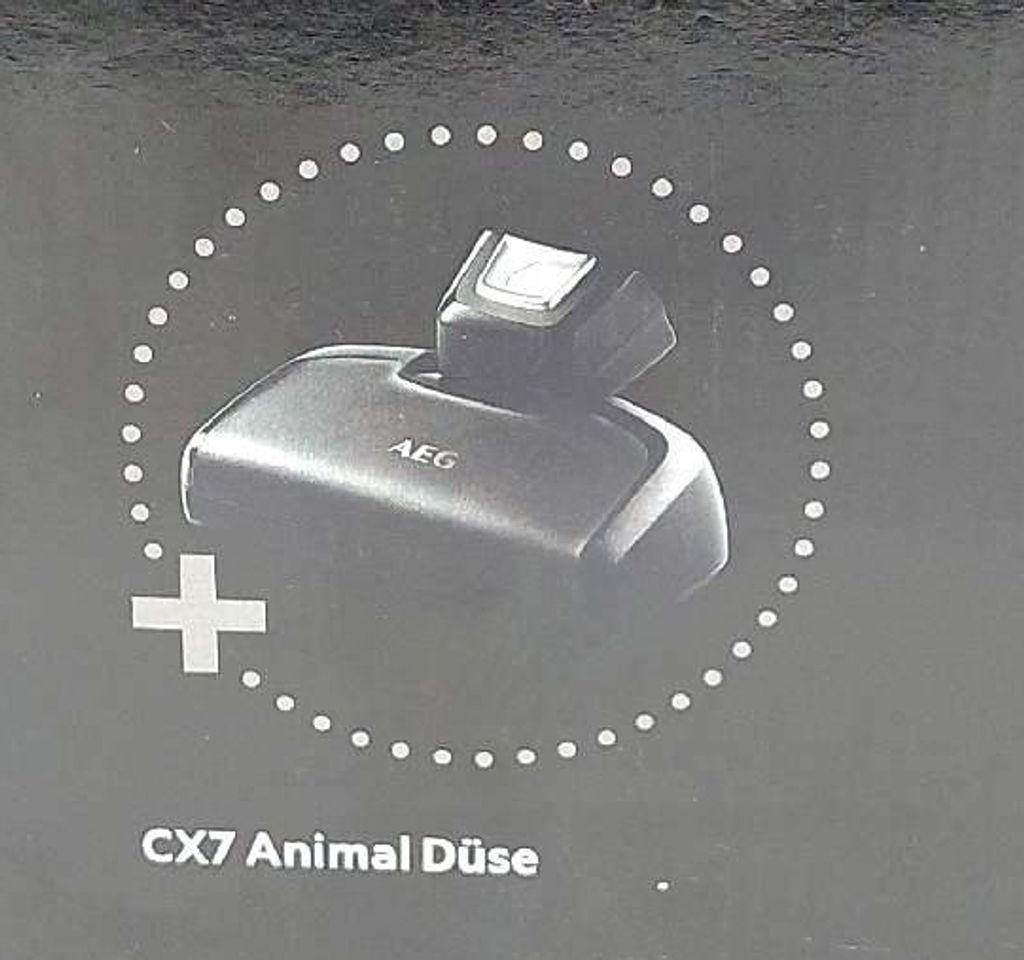 AEG Akku-Staubsauger CX7-2-45AN Produktbild 29