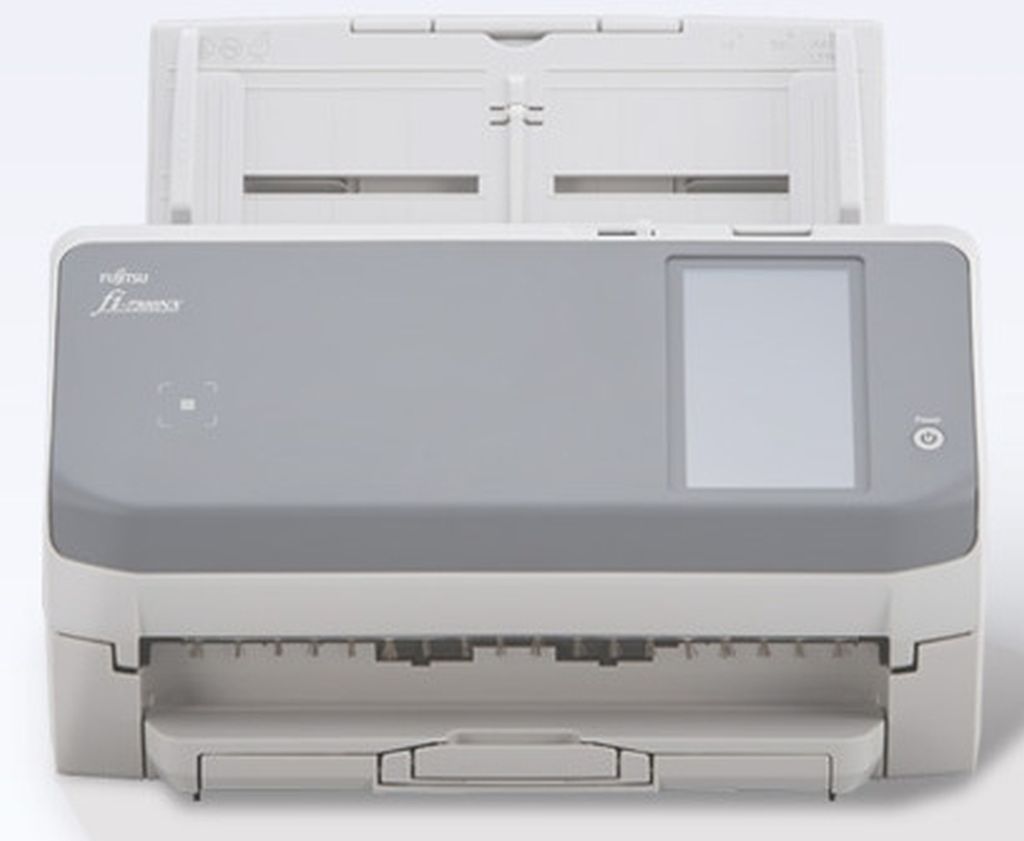 Ricoh Scanner FI-7300NX Dokumentenscanner Farbe-Duplex