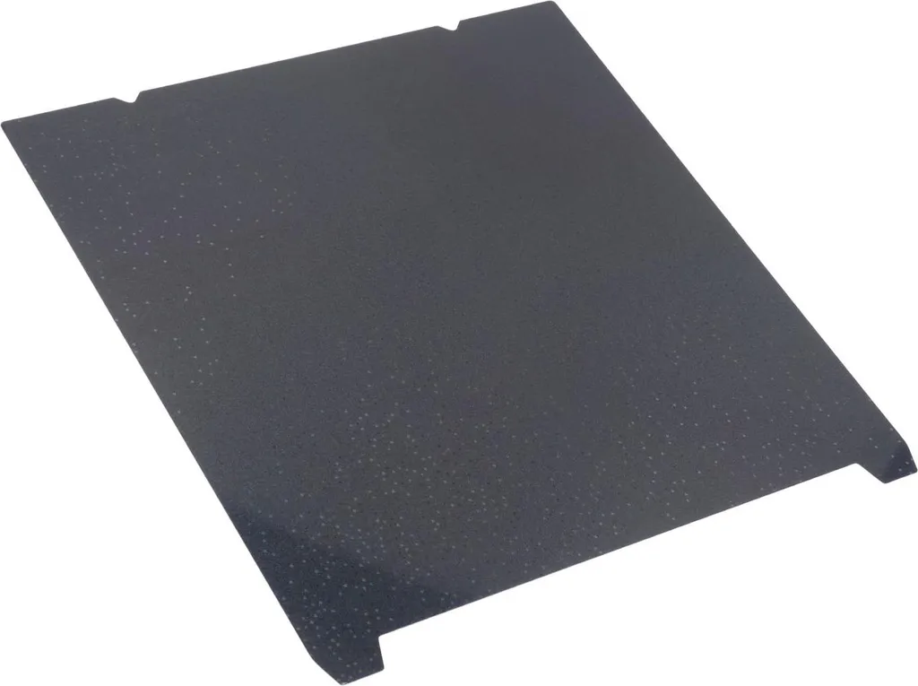 Plateforme d'Impression 3D 310x315mm, Surface PEI PEY pour K1 Maximum