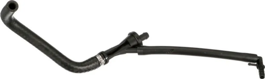 GATES EMH235 Tuyau Ventilation Carter 11617503621 pour BMW E46 E39 Z3