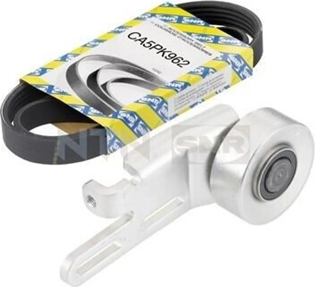 Kit Accessoire Haute Fiabilité SNR KA859.03 - Compatible OE 5751 27