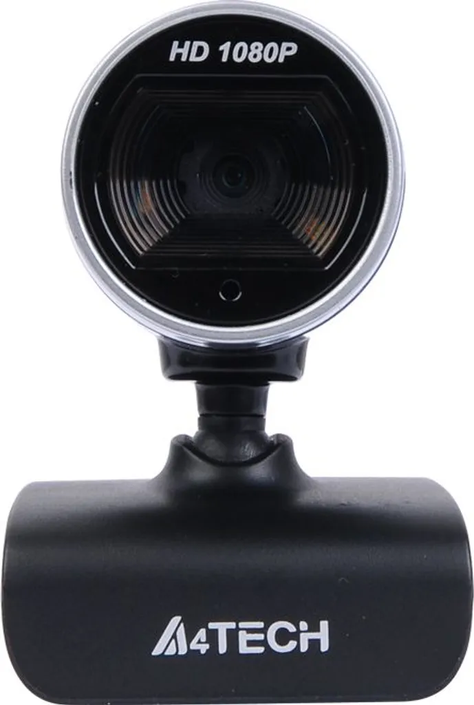 Caméra Web HD 720p A4Tech PK-910P USB noire avec micro et mise au point fixe - 7
