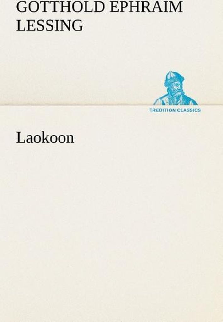 Laokoon (TREDITION CLASSICS)