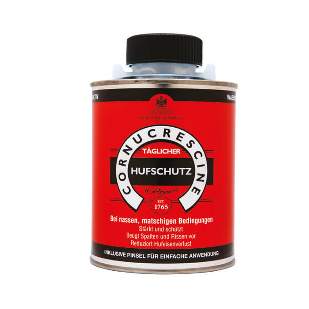 Onguent de Protection Quotidienne Sabots Carr & Day & Martin 500 ml