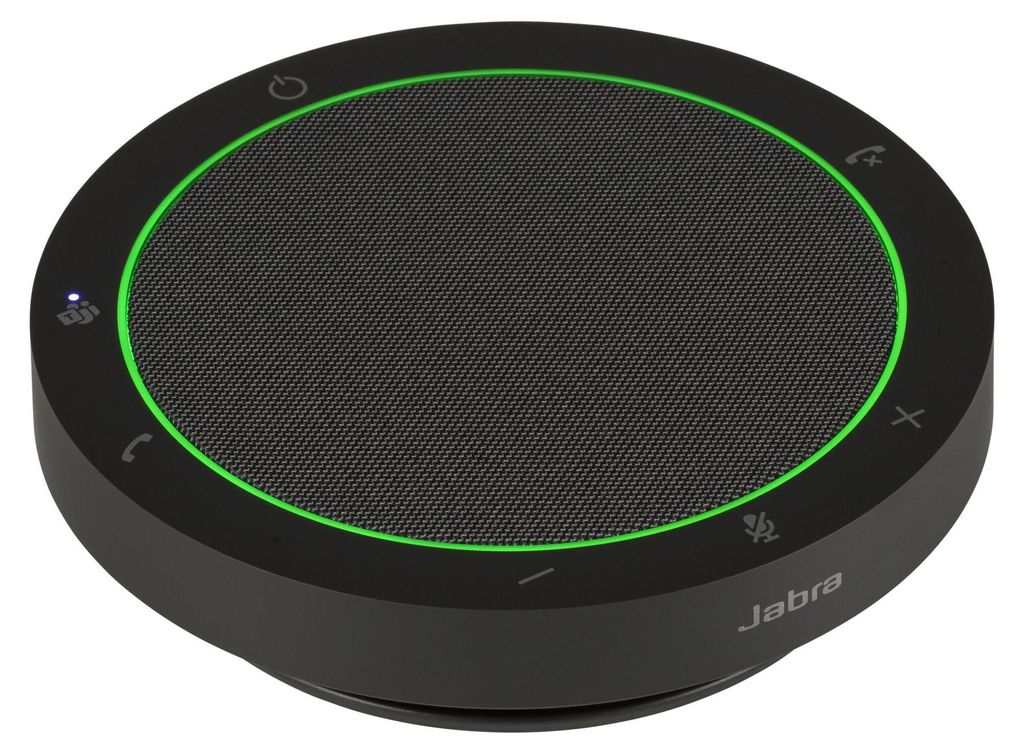 Jabra Speak2 40 MS - Freisprechtelefon - kabelgebunden Produktbild 
