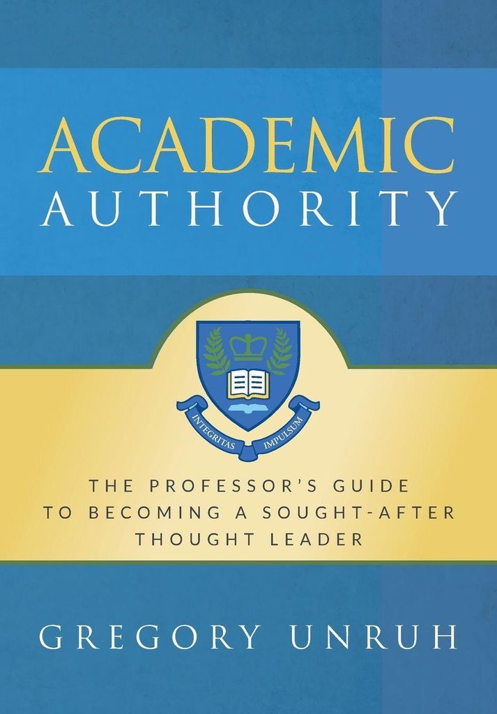 Academic Authority
