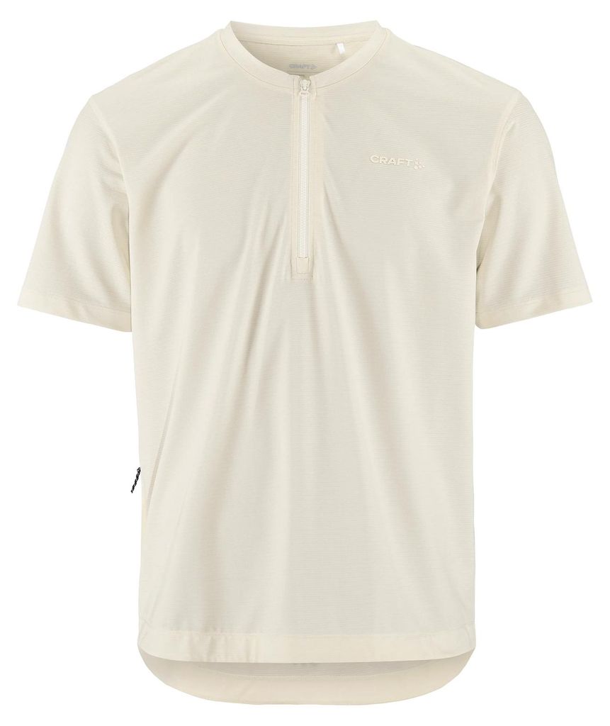 CRAFT Herren Radtrikot Everyday Half Zip Jersey