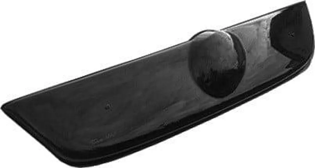Cache calandre d'hiver pour VW Passat B6 2005-2010 protection moteur