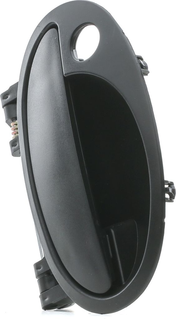 RIDEX 1373D0047 Türgriff Vorne Links für OPEL Corsa C Produktbild 