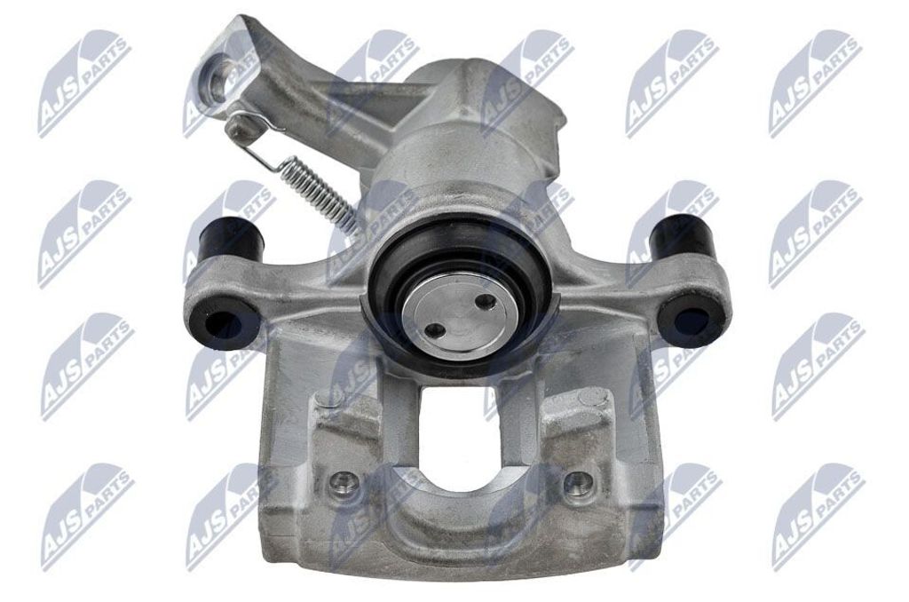 NTY Bremssattel Hinten Rechts Rechts für OPEL Vectra C Caravan (Z02) Ø40mm HZT-PL-029