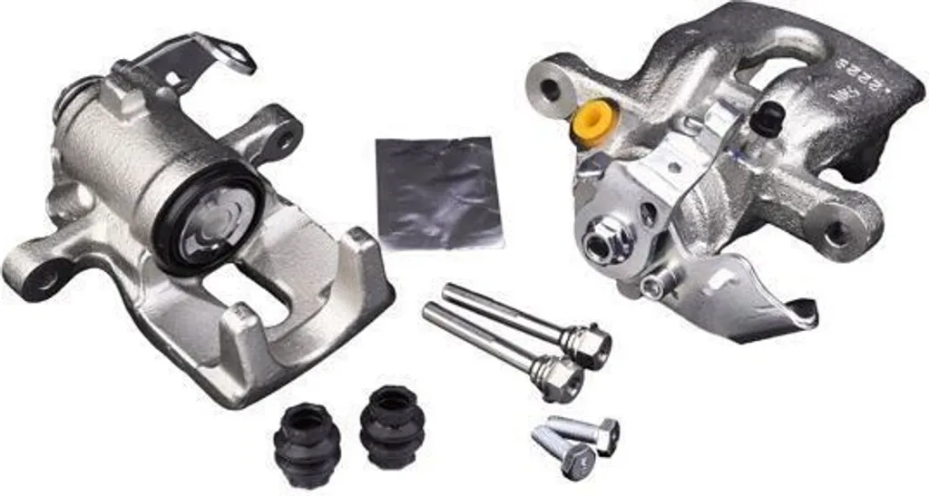 Étrier de frein HELLA haute performance - OE 440114926R pour Kangoo KW