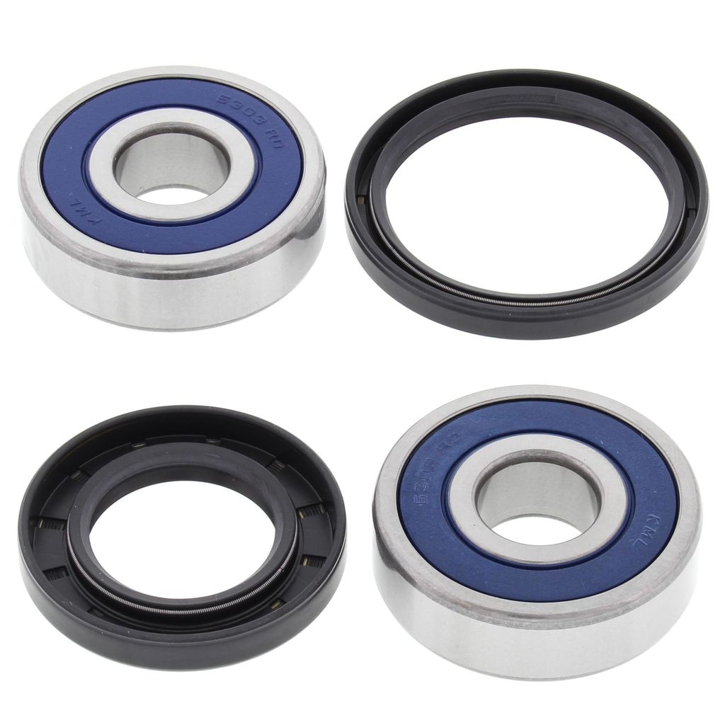 ALL BALLS Radlager-Kit 25-1334