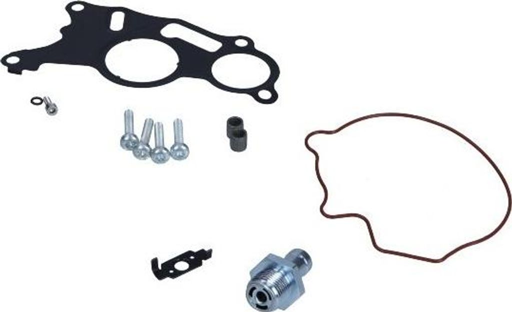 MAXGEAR Reparatursatz Unterdruckpumpe (Bremsanlage) 27-2015 für VW GOLF VI (5K1)