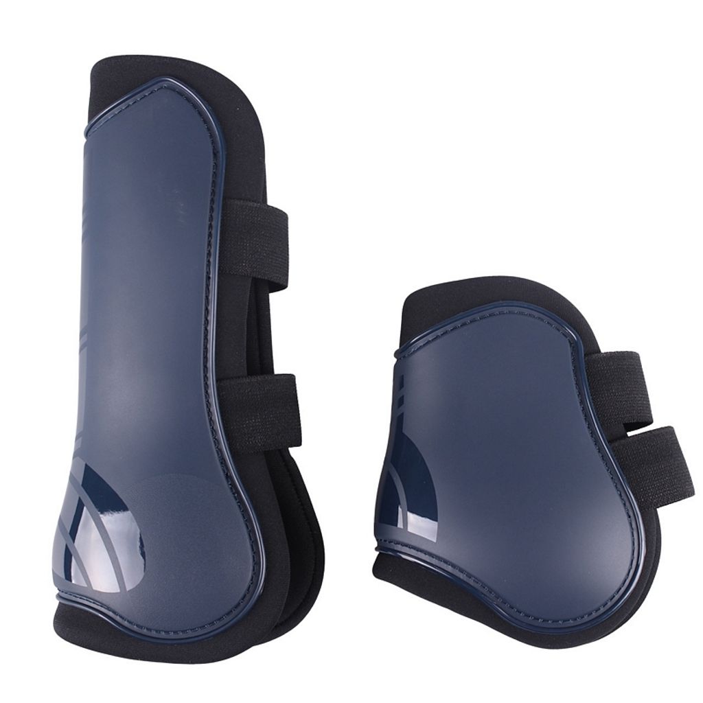 QHP Stirrup Protectors - Onlineshop - View #2