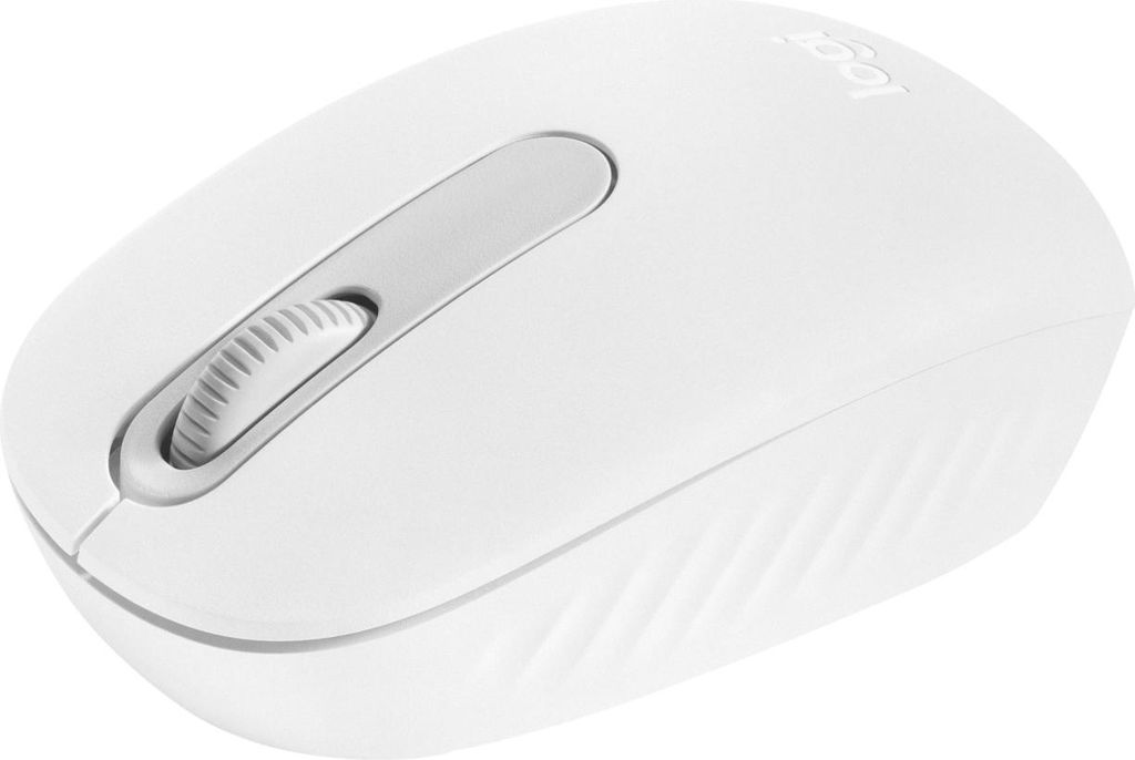Logitech M196, Beidhändig, IR LED, Bluetooth, 1000 DPI, Produktbild 