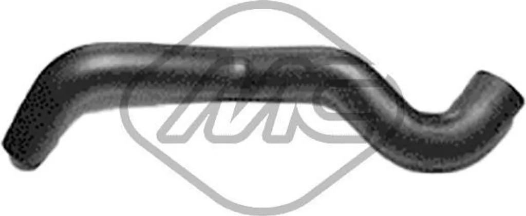 Tuyau d'air de suralimentation pour réparation moteur Ford Kuga