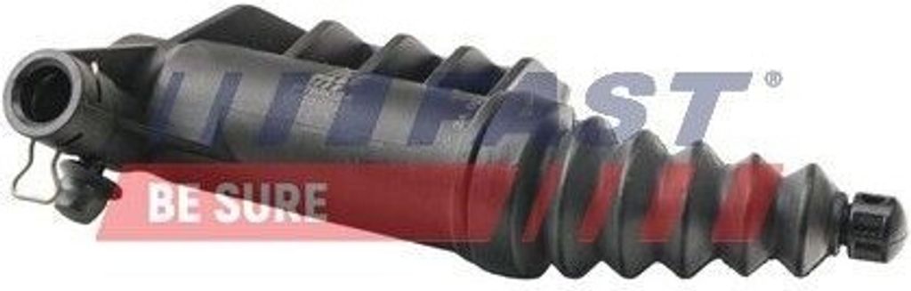 FAST FT68024 Kupplungsnehmerzylinder für OPEL COMBO Kasten/Kombi (X12) für FIAT GRANDE PUNTO (199) PUNTO EVO (199) PUNTO (188) PUNTO (199) Doblo ...