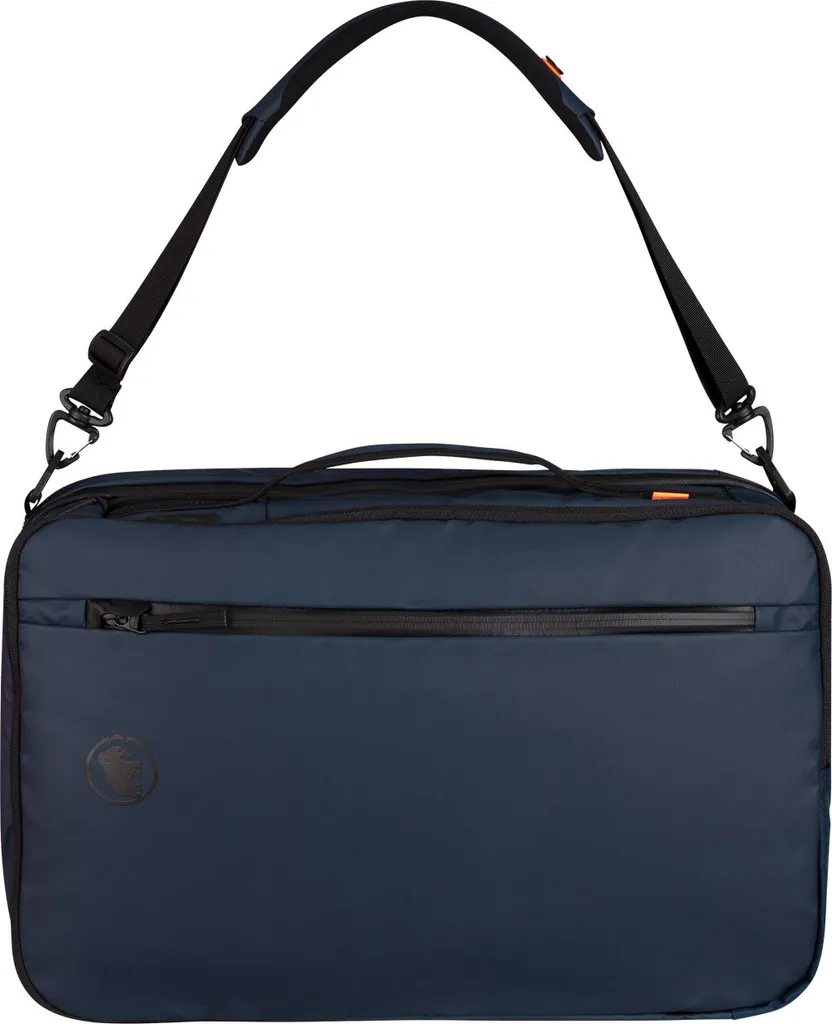 Sac ordinateur Mammut Seon 3-Way 20L avec compartiments séparés Work - 15
