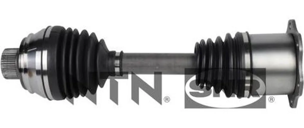 Kit Arbre de Transmission SNR DK54.009 avec Soufflet pour Audi A5