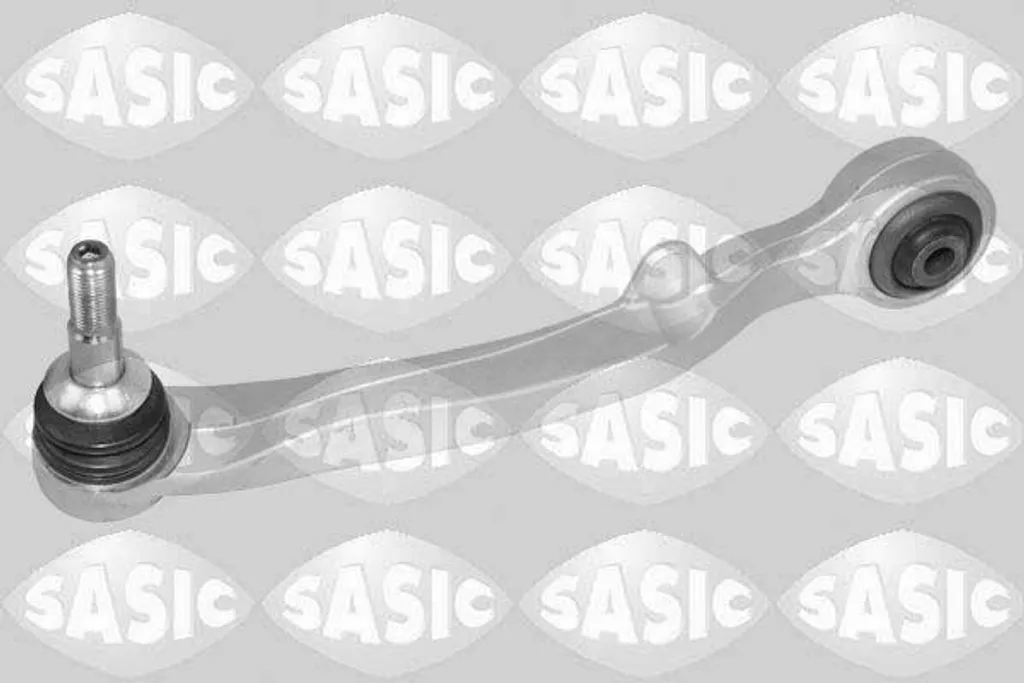 Bras de suspension en aluminium SASIC 7476458 pour châssis BMW E63 E65