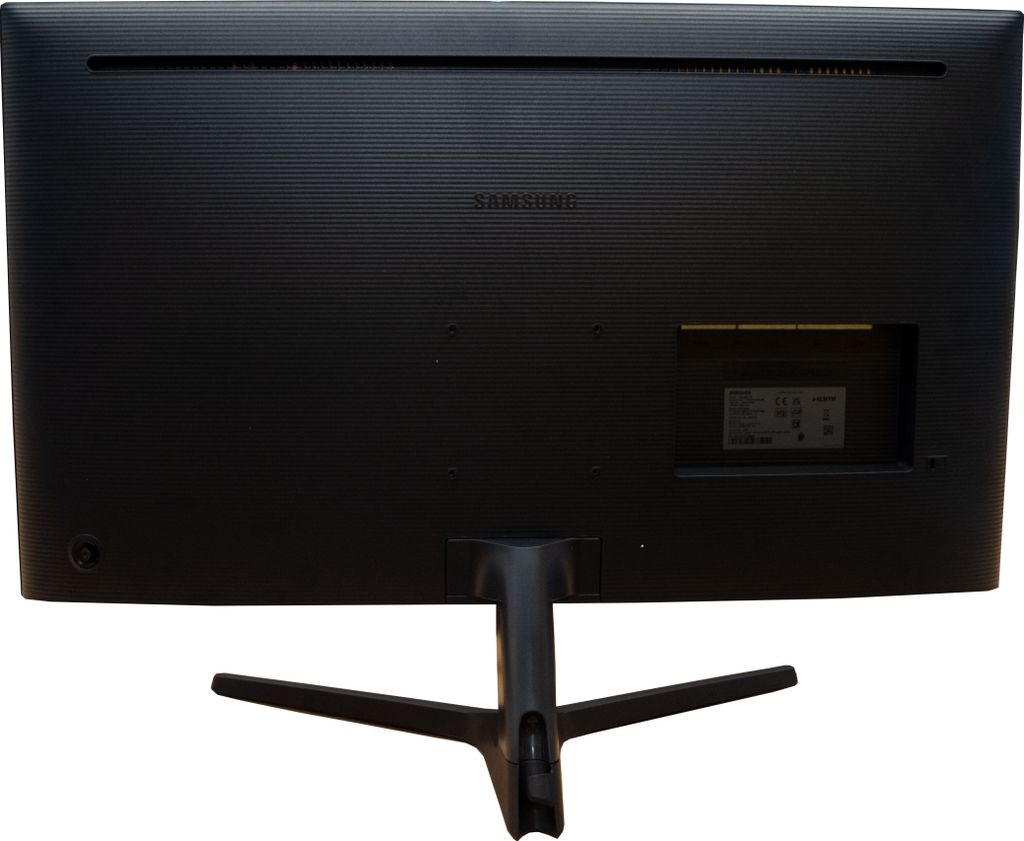 Samsung UJ59, 81,3 cm (32"), 3840 x 2160 Pixel, 4K Ultra Produktbild 24