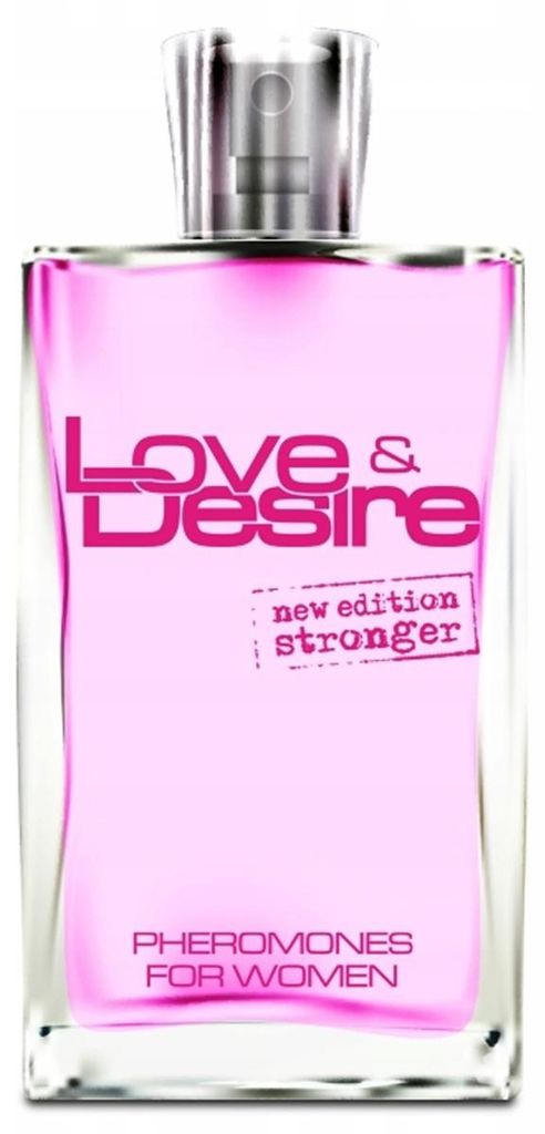 Phéromones pour femmes phéromones pour femmes spray 100ml Image du produit 